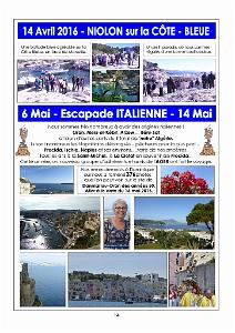 AOBR 2017 02 ORANIE INFO No 44 DE FEVRIER 2017 (14)